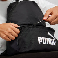 Thumbnail for Puma Core Base Backpack, Black