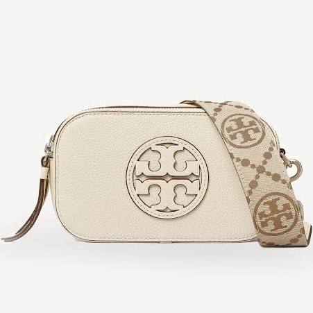 Tory Burch Mini Bag Miller - Women