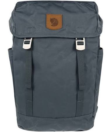 Fjällräven Greenland Top Backpack Dusk