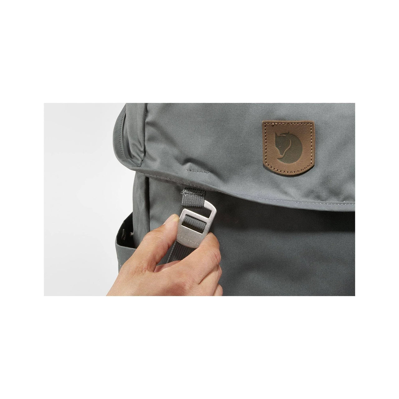 Fjällräven Greenland Top Backpack Dusk
