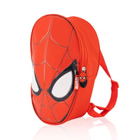 Thumbnail for Spiderman Head Shaped Backpack