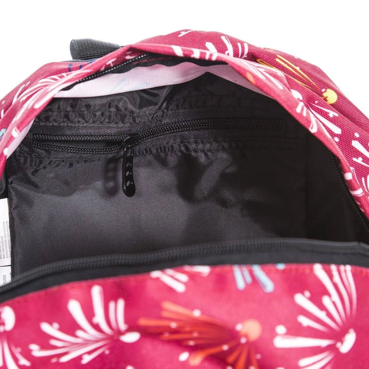 Trespass Kids Unisex Britt School Backpack/Rucksack (16 Litres)