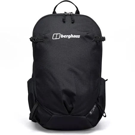 Berghaus 24/7 Rucksack 15L (Black)