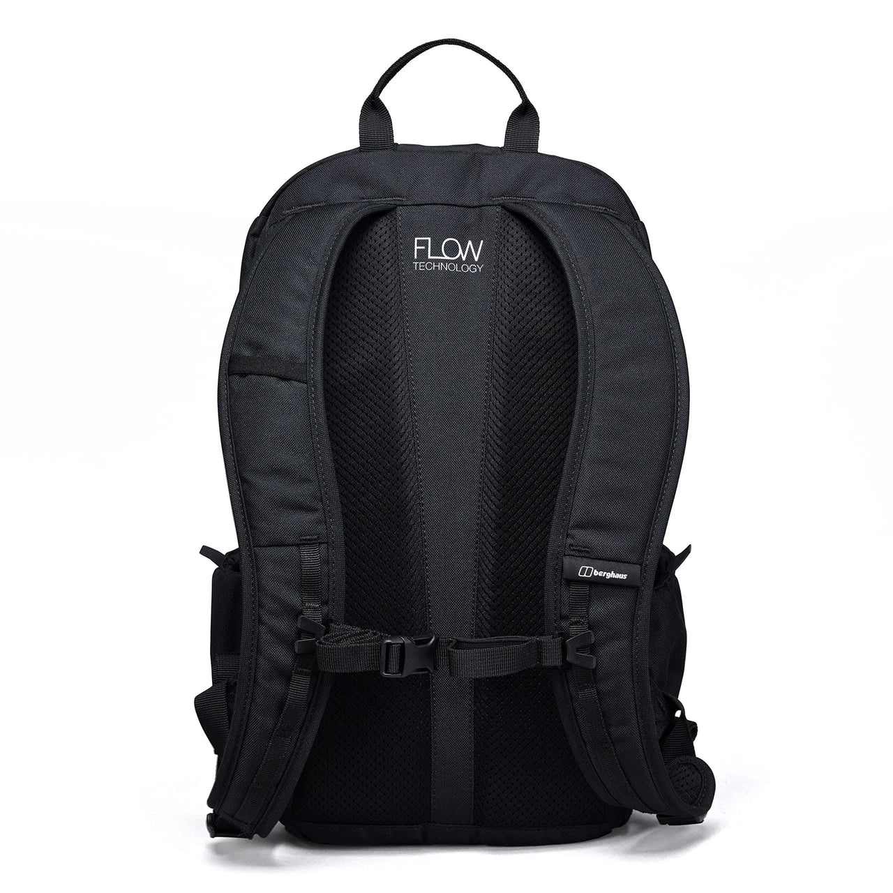 Berghaus 24/7 Rucksack 15L (Black)