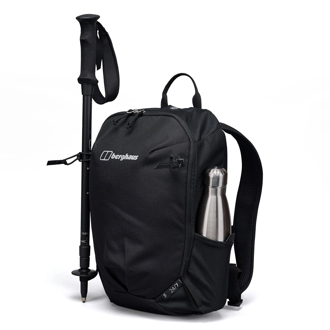 Berghaus 24/7 Rucksack 15L (Black)