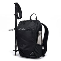 Thumbnail for Berghaus 24/7 Rucksack 15L (Black)