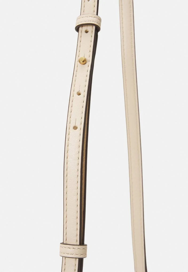 Tory Burch Kira Chevron Small Flap Shoulder Bag