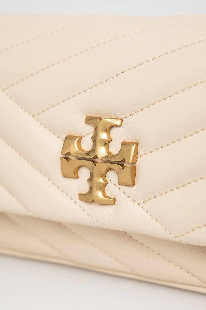 Tory Burch Kira Chevron Small Flap Shoulder Bag