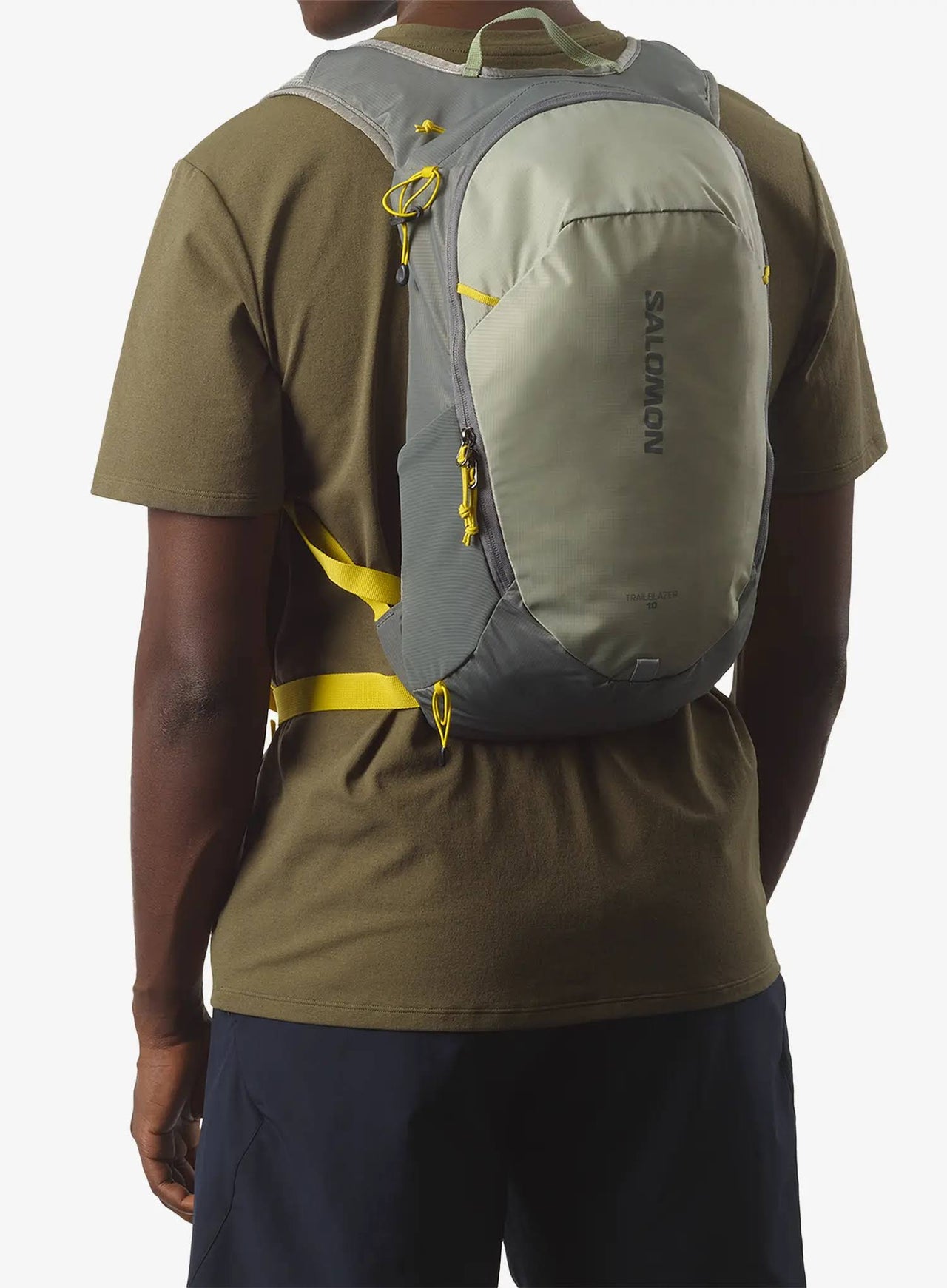 Salomon Trailblazer 10 - Sage - O/S
