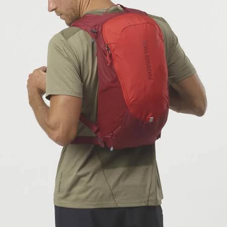 Salomon Trailblazer 10 - Sage - O/S