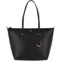 Thumbnail for Lauren Ralph Lauren Totes & Shoppers - Keaton 26 Tote Small - black - Totes ...