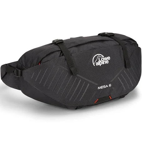 Lowe Alpine Mesa 6 / Black