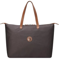 Thumbnail for Delsey Chatelet Air 2.0 Tote Bag Brown S