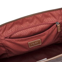 Thumbnail for Delsey Chatelet Air 2.0 Tote Bag Brown S