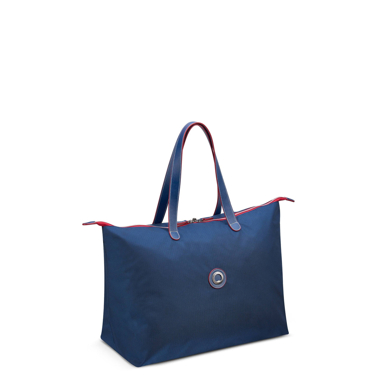 Delsey Chatelet Air 2.0 Tote Bag Brown S