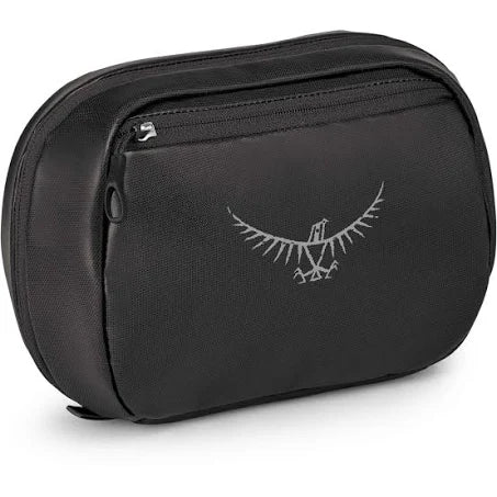 Osprey Transporter Toiletry Kit Large Black