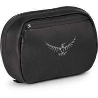 Thumbnail for Osprey Transporter Toiletry Kit Large Black