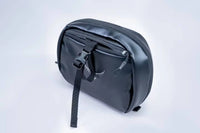 Thumbnail for Osprey Transporter Toiletry Kit Large Black