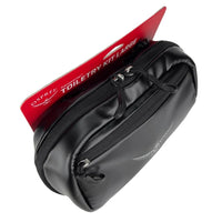 Thumbnail for Osprey Transporter Toiletry Kit Large Black