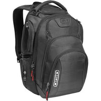 Thumbnail for Ogio Gambit Laptop Backpack - Black