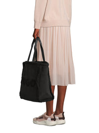 Thumbnail for Hugo Becky Tote Bag, Black