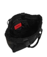 Thumbnail for Hugo Becky Tote Bag, Black