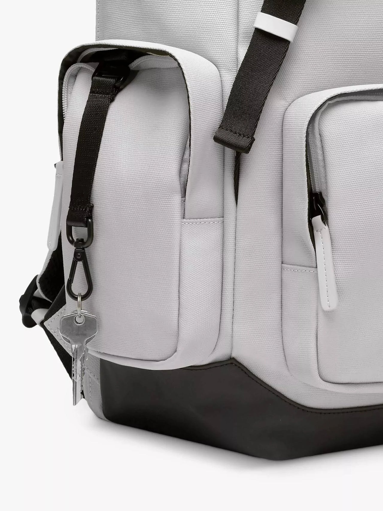 Horizn Studios SoFo Travel Backpack Light Quartz Grey