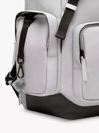 Thumbnail for Horizn Studios SoFo Travel Backpack Light Quartz Grey