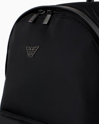 Thumbnail for Emporio Armani Backpack, Black