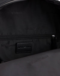 Thumbnail for Emporio Armani Backpack, Black