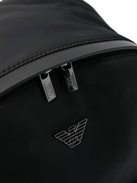 Thumbnail for Emporio Armani Backpack, Black