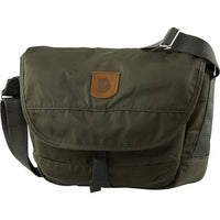 Thumbnail for Fjällräven Greenland Shoulder Bag Small - Deep Forest