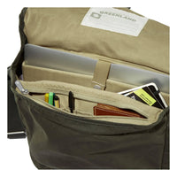 Thumbnail for Fjällräven Greenland Shoulder Bag Small - Deep Forest