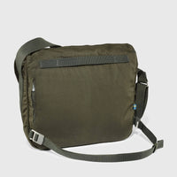 Thumbnail for Fjällräven Greenland Shoulder Bag Small - Deep Forest