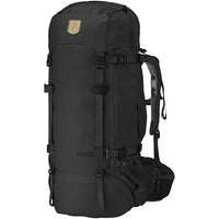 Thumbnail for Fjällräven Kajka 75 Backpack Women Black