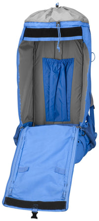 Thumbnail for Fjällräven Kajka 75 Backpack Women Black
