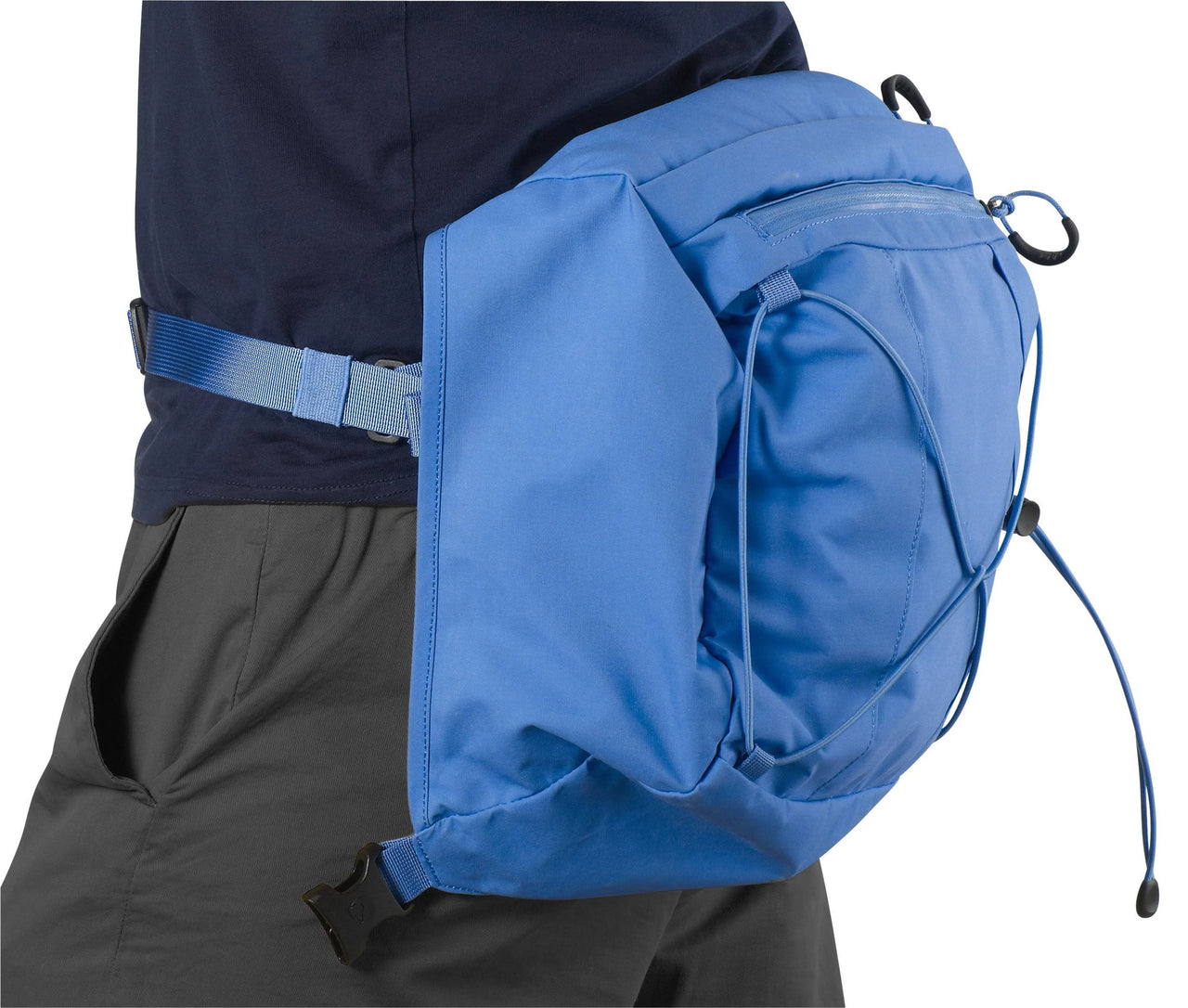 Fjällräven Kajka 75 Backpack Women Black