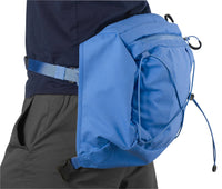 Thumbnail for Fjällräven Kajka 75 Backpack Women Black