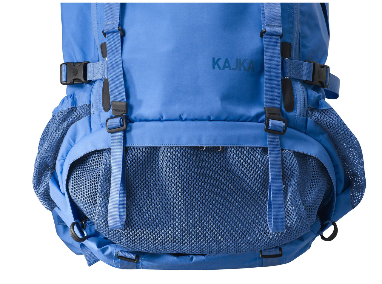 Fjällräven Kajka 75 Backpack Women Black