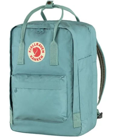 Fjällräven Kånken Laptop 15 inches Sky Blue backpack