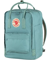 Thumbnail for Fjällräven Kånken Laptop 15 inches Sky Blue backpack