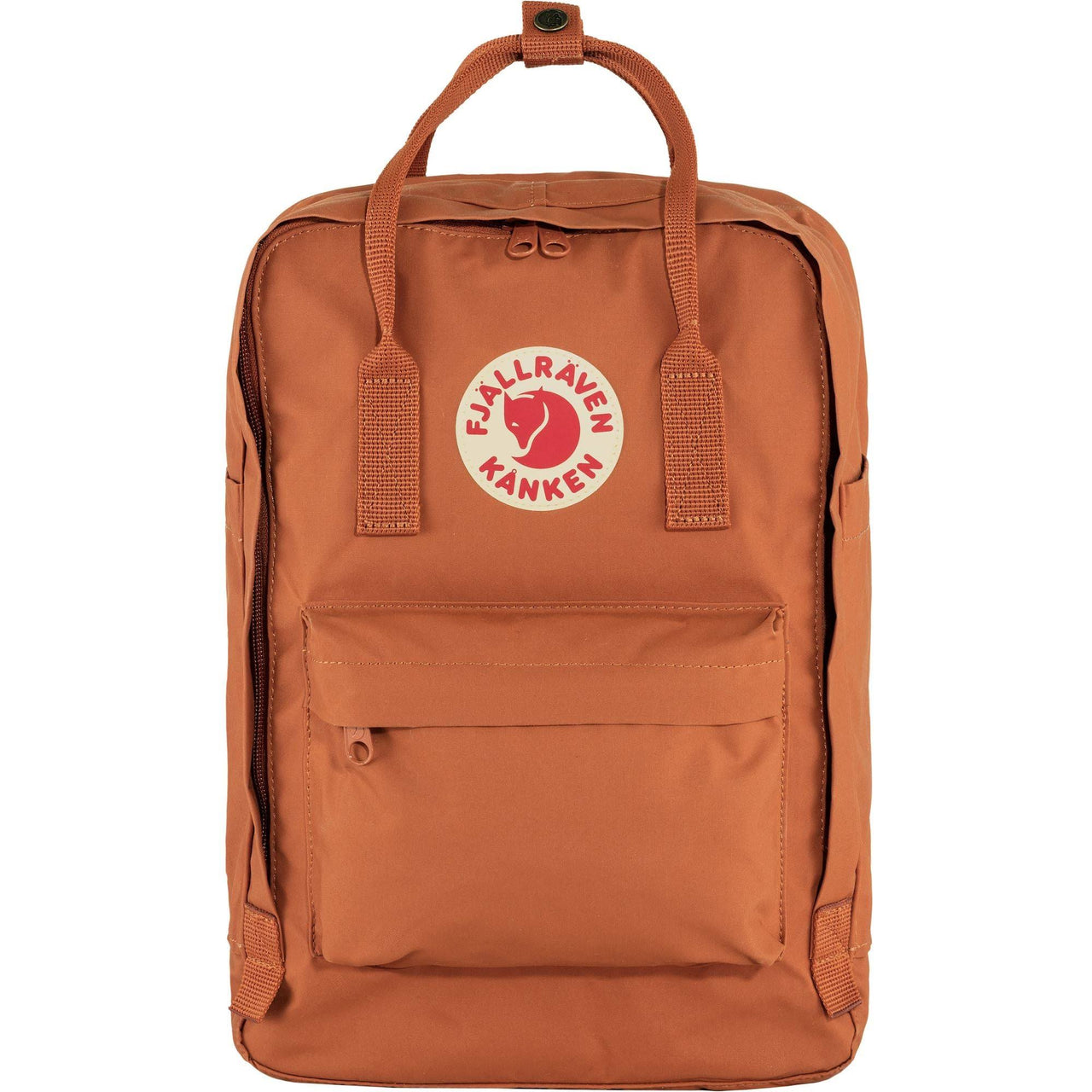 Fjällräven Kånken Laptop 15 inches Sky Blue backpack