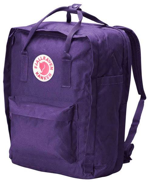 Fjällräven Kånken Laptop 15 inches Sky Blue backpack