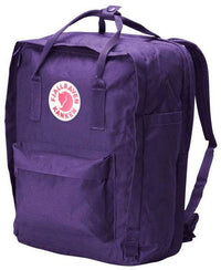Thumbnail for Fjällräven Kånken Laptop 15 inches Sky Blue backpack