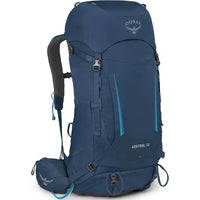 Thumbnail for Osprey Kestrel 38 Atlas Blue L/XL Outdoor Backpack