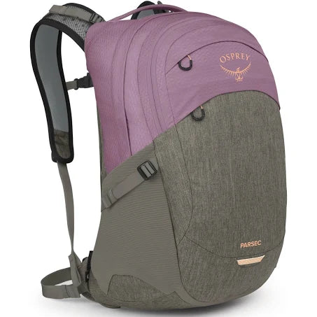Osprey Parsec 26L Pashmina/Tan Concrete