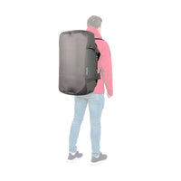 Thumbnail for Bag Tatonka Barrel L - Black 85 L