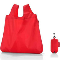 Thumbnail for Reisenthel Mini Maxi Shopper Pocket Red