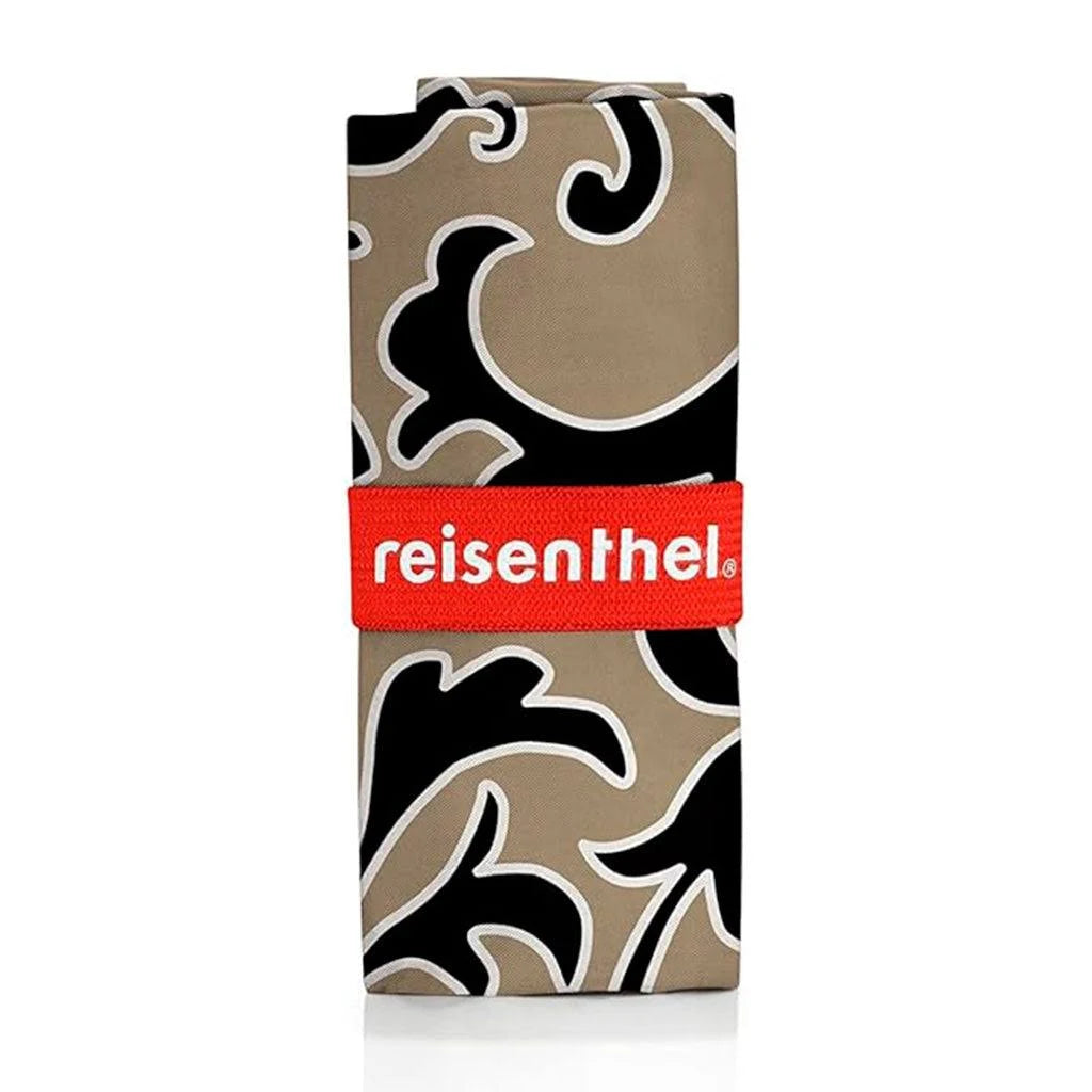 Reisenthel Mini Maxi Shopper Pocket Red