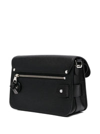 Thumbnail for Proenza Schouler PS11 Mini Classic Bag - Black